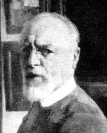 Bernardi Romolo